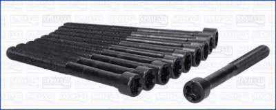 WILMINK GROUP wg1170473 -  Комплект болтов головки цилидра
